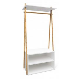  Вешалка гардеробная SHT-HW2, фото 1 