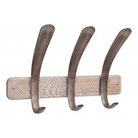  Вешалка настенная SHT-WH21, фото 1 