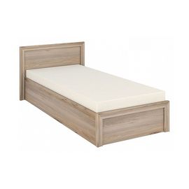  Кровать односпальная Нобиле Кр-90, фото 1 