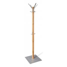  Вешалка-стойка SHT-CR11, фото 1 