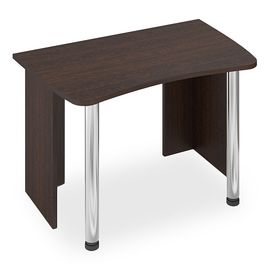  Стол офисный Домино Лайт СКЛ-Софт120, фото 1 