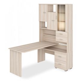  Стол компьютерный Домино СР-620-160, фото 1 