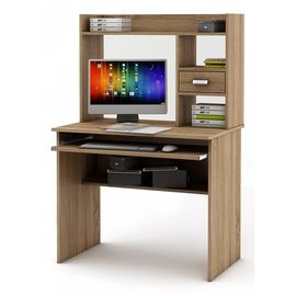  Стол компьютерный Имидж-30, фото 1 