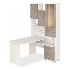  Стол компьютерный Домино СР-620-140, фото 1 