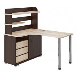  Стол компьютерный Домино СР-145М, фото 1 