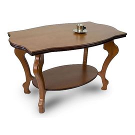  Стол журнальный Берже 1, фото 1 