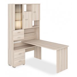  Стол компьютерный Домино СР-620-160, фото 1 