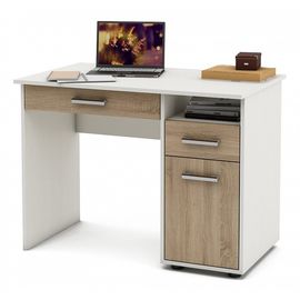  Стол письменный Остин-1Я, фото 1 