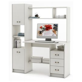  Стол компьютерный Август-3, фото 1 