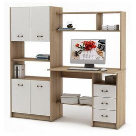  Стол компьютерный Август-11, фото 1 