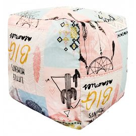  Пуф Куб Ловец Снов, фото 1 