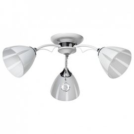  Потолочная люстра Нежность 40 676015903, фото 1 