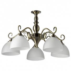  Подвесная люстра Олимп 6 318014705, фото 1 