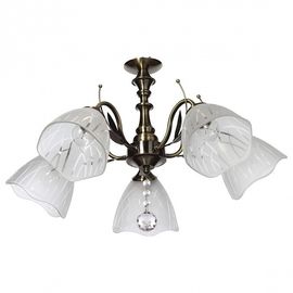  Подвесная люстра Ариадна 450019605, фото 1 