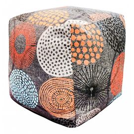  Пуф Куб Рингс, фото 1 