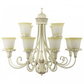  Подвесная люстра Molfetta E 1.1.12 C, фото 1 