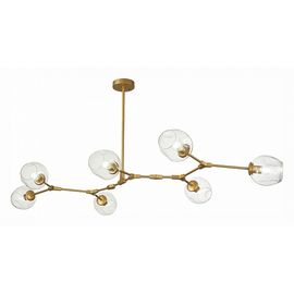  Люстра на штанге Rametto SLE154823-07, фото 1 