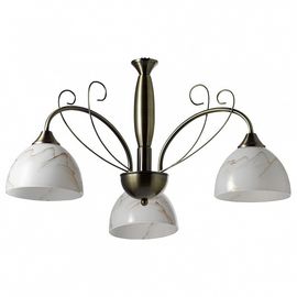  Подвесная люстра Ариадна 33 450019703, фото 1 