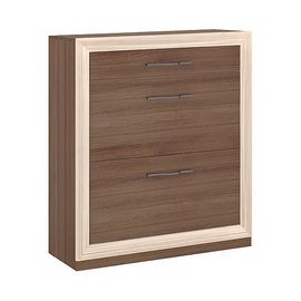  Тумба для обуви Нобиле ОБВ-90, фото 1 