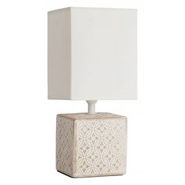  Настольная лампа декоративная Fiori A4429LT-1WA, фото 1 