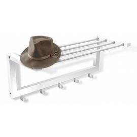  Вешалка-полка Альберо SHT-WH4, фото 1 