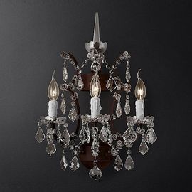  Бра Rococo L27923.65, фото 1 