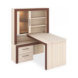  Стол компьютерный СтУ-140, фото 1 