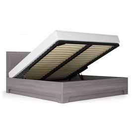  Кровать полутораспальная Парма Нео СП.0418.410.001, фото 1 