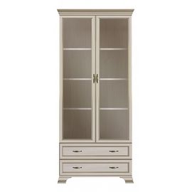  Шкаф-витрина Сиена ГТ.0123.302.001, фото 1 