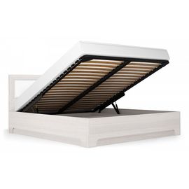  Кровать полутораспальная Парма Нео СП.0418.410.002, фото 1 