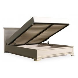  Кровать двуспальная Сиена СП.0416.403.001, фото 1 