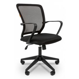  Кресло компьютерное Chairman 698, фото 1 