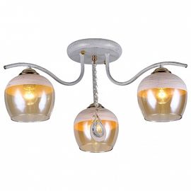  Потолочная люстра Bertha TL1254D-03BG, фото 1 