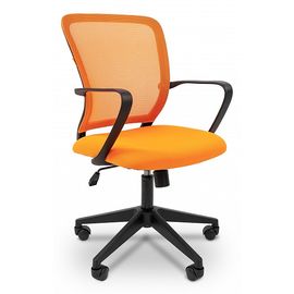  Кресло компьютерное Chairman 698, фото 1 