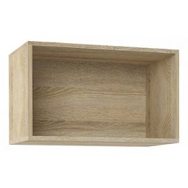  Полка навесная Эдмонтон N63, фото 1 