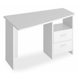  Стол письменный Нельсон Lite СКЛ-Трап120, фото 1 