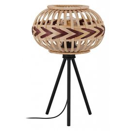  Настольная лампа декоративная Dondarrion 43274, фото 1 