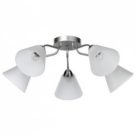  Потолочная люстра Нежность 37 676015205, фото 1 