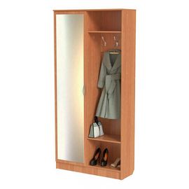  Стенка для прихожей ШП-14, фото 1 