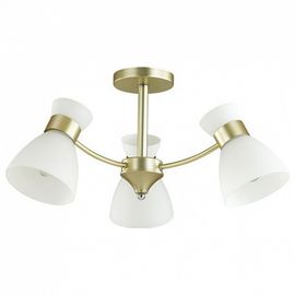  Люстра на штанге Wilma 4535/3C, фото 1 