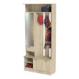  Стенка для прихожей ШП-04, фото 1 