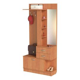  Стенка для прихожей ШП-09, фото 1 