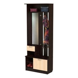  Стенка для прихожей ШП-02, фото 1 