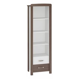  Стеллаж комбинированный Бартоло ВТД, фото 1 