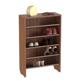  Стеллаж для обуви ТО-04, фото 1 