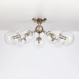  Потолочная люстра Томми CL102171, фото 1 