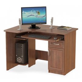  Стол компьютерный СК-09, фото 1 