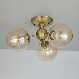  Потолочная люстра Томми CL102133, фото 1 