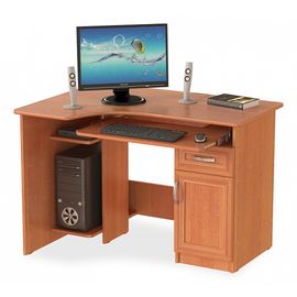  Стол компьютерный СК-09, фото 1 