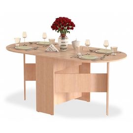  Стол обеденный СТ-02, фото 1 